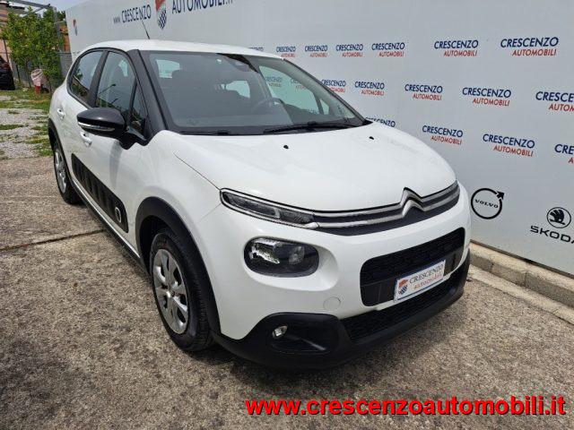 CITROEN C3 BlueHDi 100 S&S Feel - MINI RATA