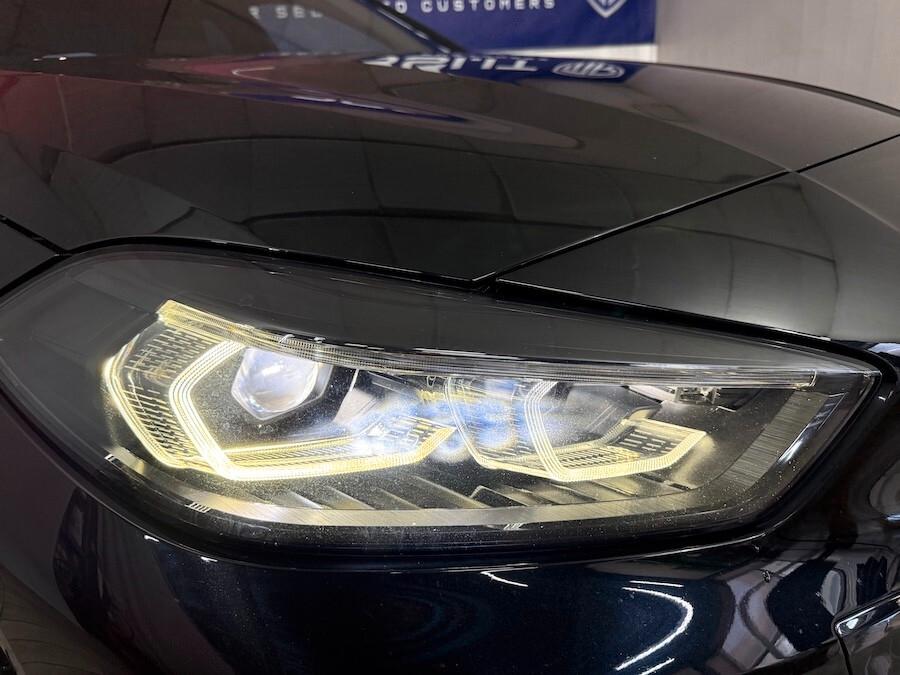 Bmw 118D Msport Automatica