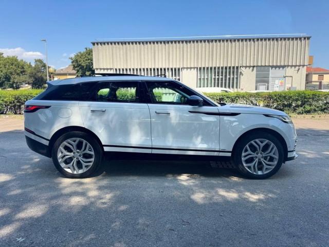 Land Rover Range Rover Velar 2.0d i4 R-Dynamic HSE 240cv auto my19