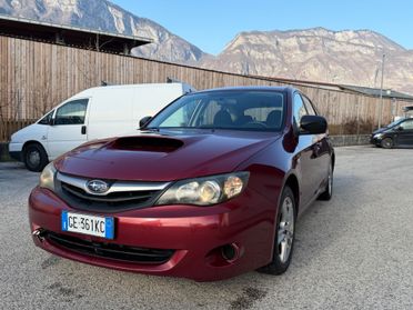 Subaru Impreza XV 2.0D Trend
