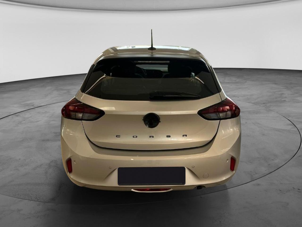 OPEL Corsa VI 2020 - Corsa 1.2 Edition s&s 75cv