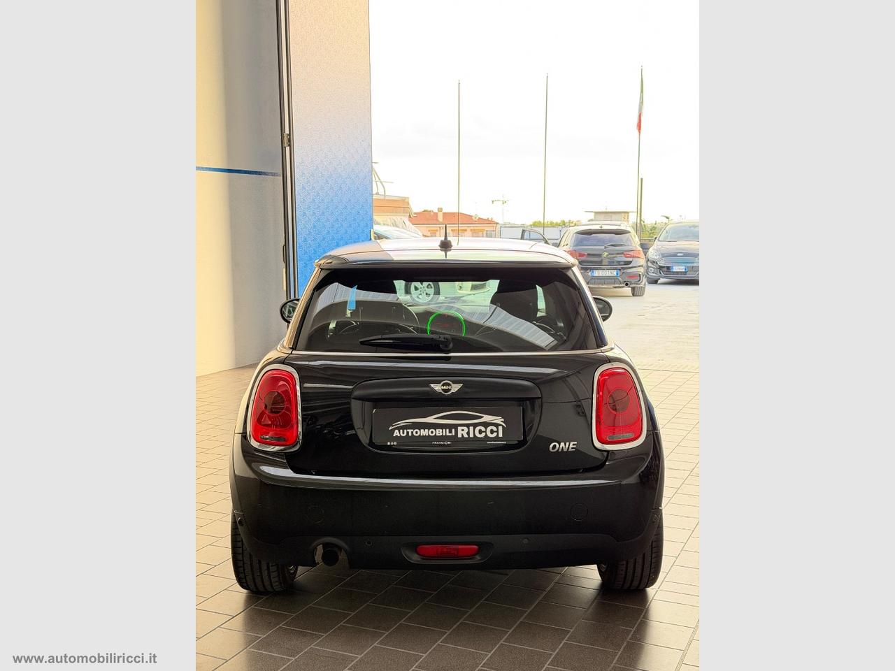 MINI Mini One 75 CV