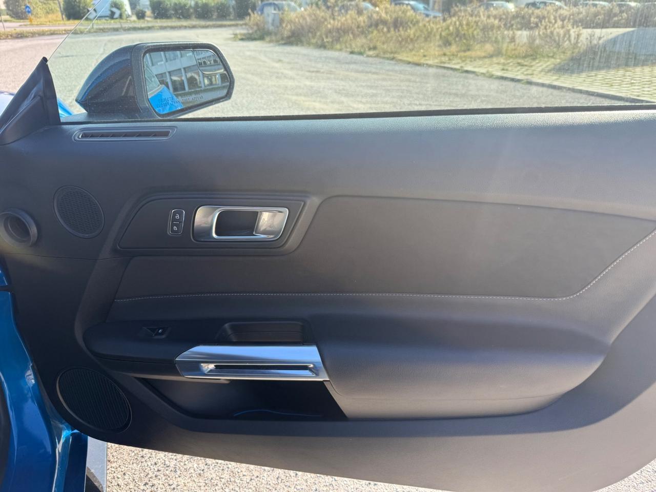 Ford Mustang Fastback 2.3 EcoBoost 2020