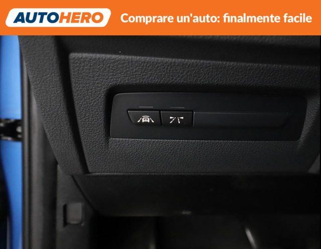 BMW 120 d xDrive 5p. Advantage