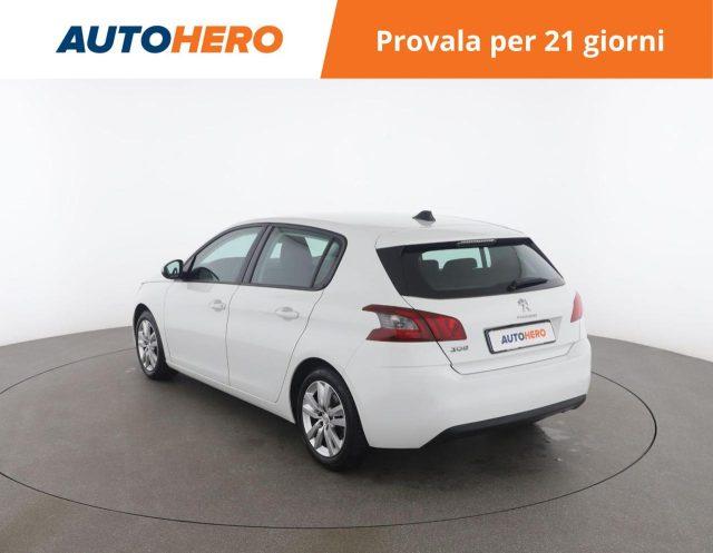 PEUGEOT 308 BlueHDi 130 S&S Business