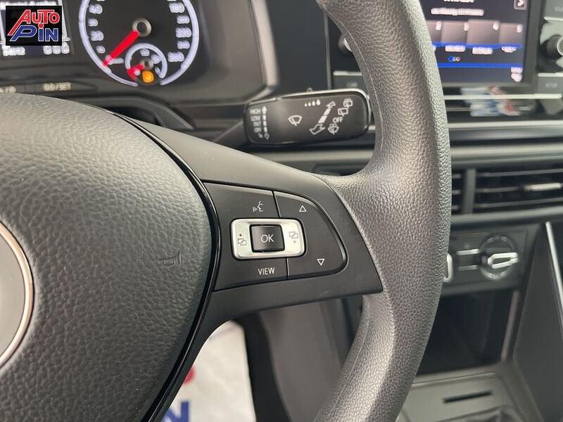 Volkswagen Polo Polo 1.0 EVO 5p. Trendline BlueMotion Technology