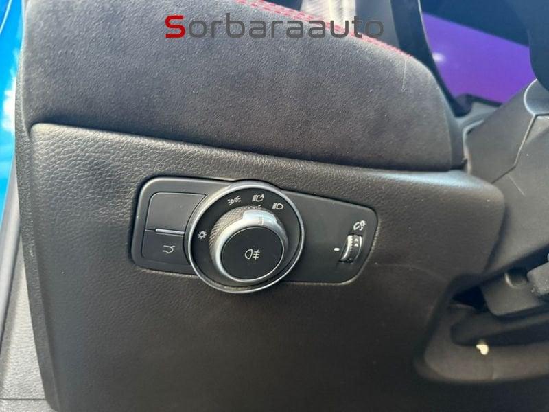 Alfa Romeo Tonale 1.5 160 CV MHEV TCT7 Veloce