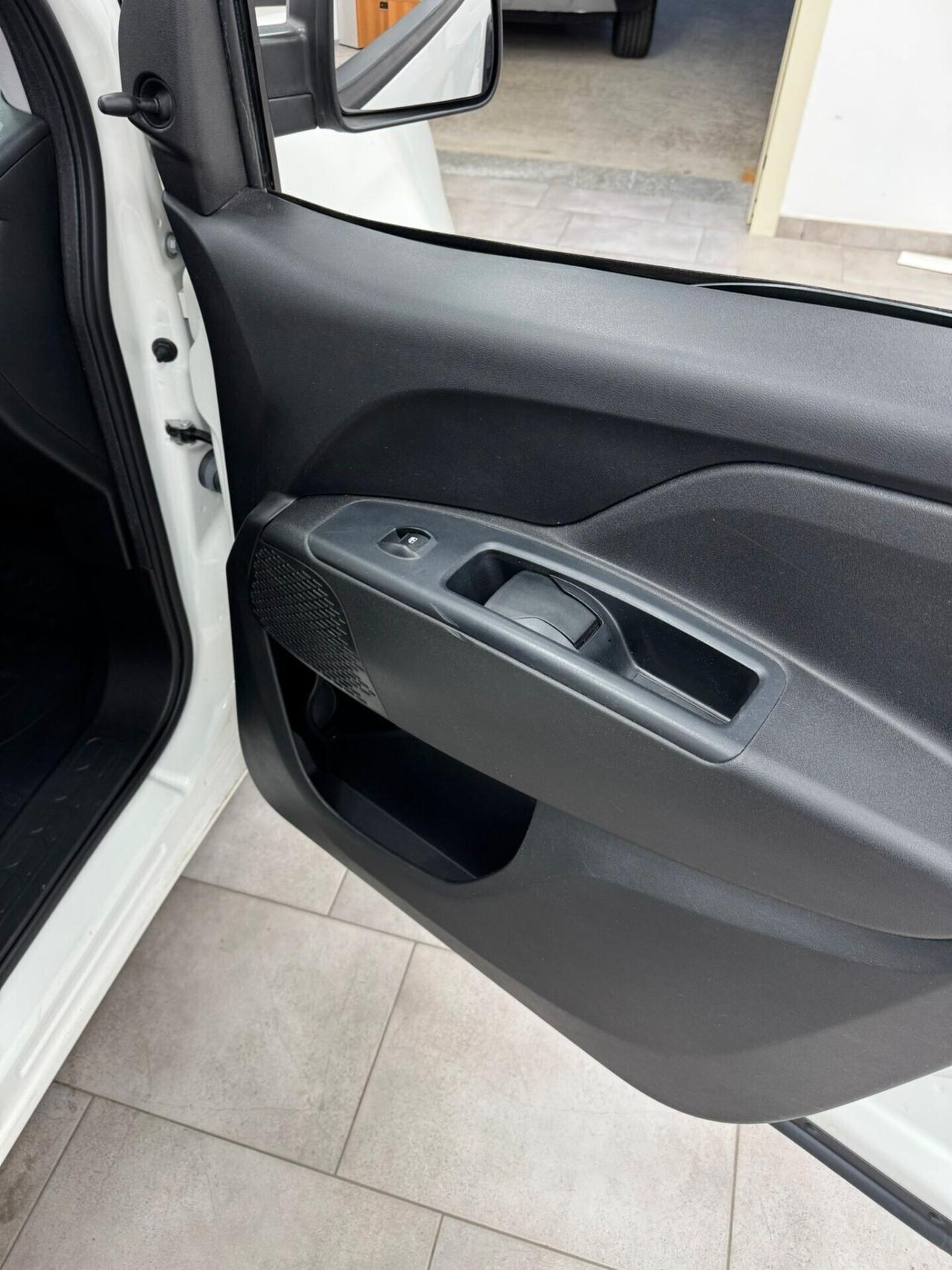 FIAT DOBLO 1.6 MJT LOUNGE