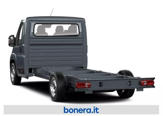 Toyota Proace Max Cabinato Proace Max 35h 2.2d 140cv L4 Cab