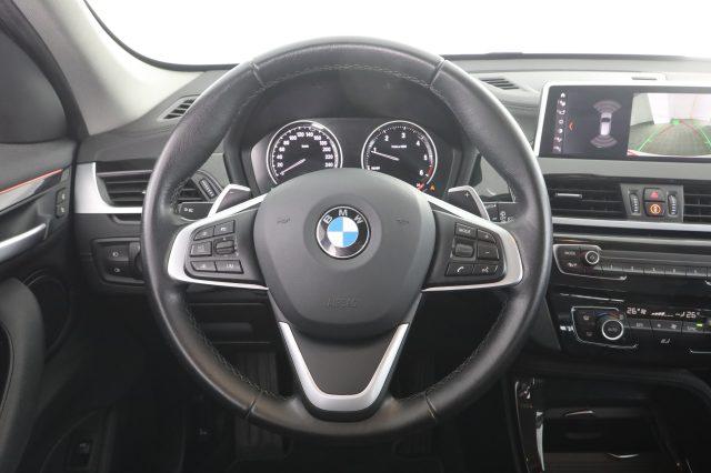 BMW X1 X1 xDrive18d xLine Plus