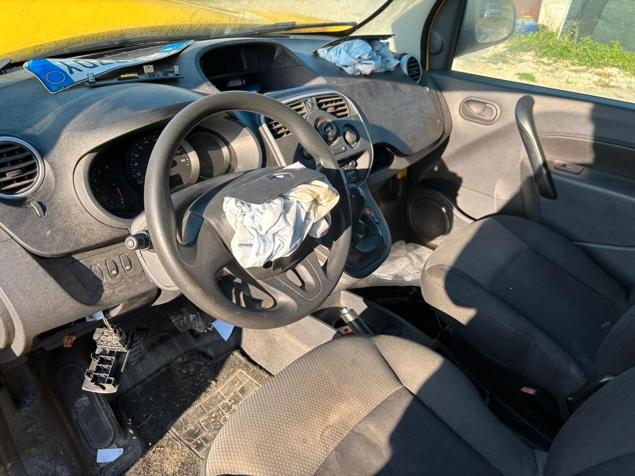 Renault Kangoo 1.5 dCi 90CV Furgone N1