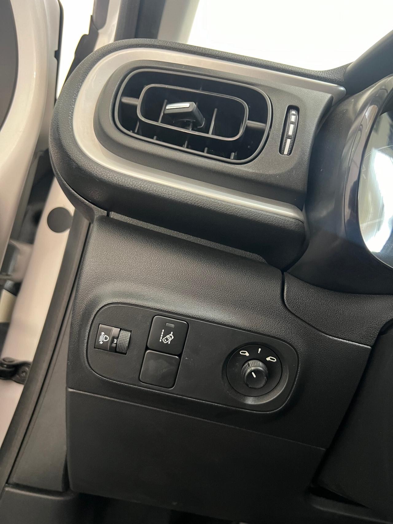 Citroen C3 unico proprietario