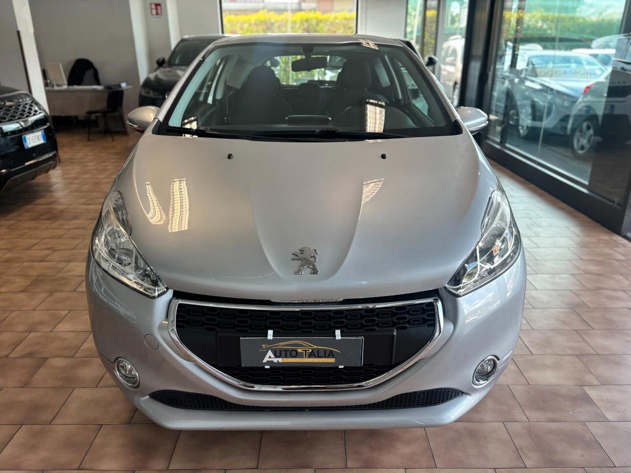 Peugeot 208 3p 1.2 puretech *PER NEO PATENTATI*