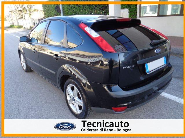 FORD Focus 1.6 TDCi (90CV) 5p.