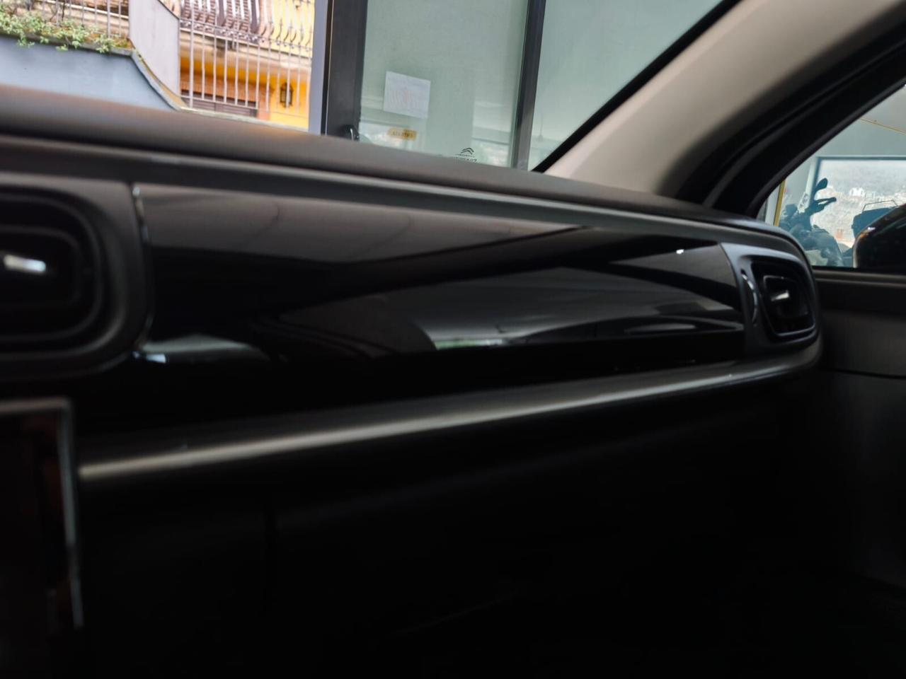 Citroen C3 BlueHDi 100 S&S C-Series