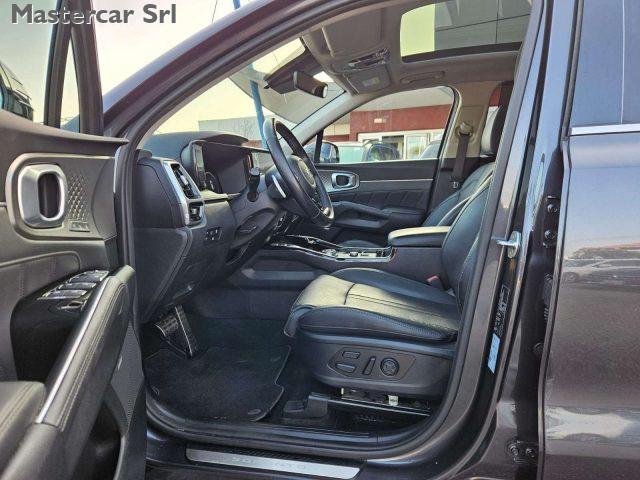 KIA Sorento 2021 1.6 t-gdi phev Evolution awd at6 - GG565RH