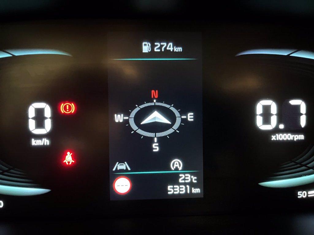 KIA Picanto 1.0 mpi 20th Anniversary Edition del 2024