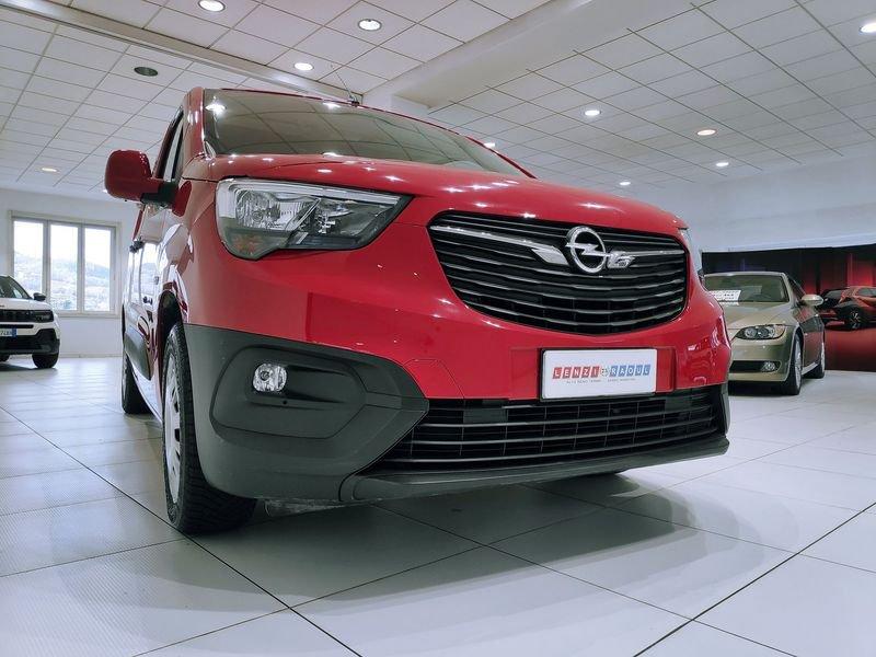 Opel Combo Cargo XL 1.5 Diesel S&S PL-TN 950kg Edition*XL - LUNGO*GARANTITO*