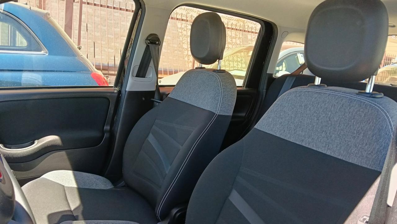 FIAT PANDA HYBRID -PREZZO PROMO!