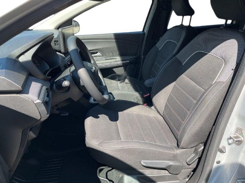 Dacia Jogger 1.0 tce Comfort Gpl 100cv 7p.ti