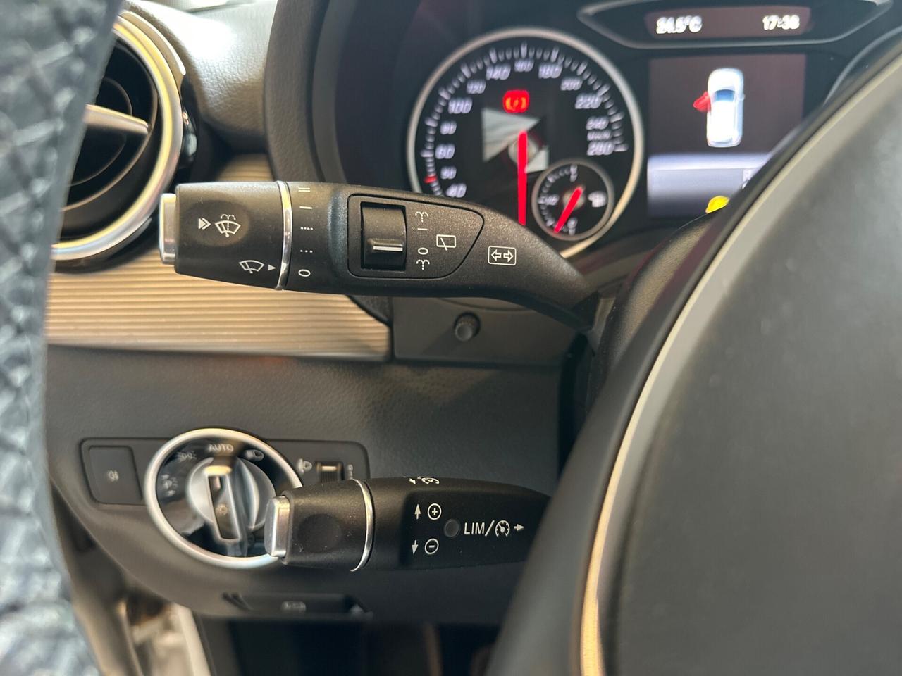 Mercedes-benz B 180 Sport/Automatic