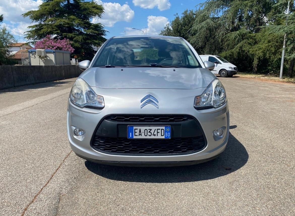 Citroen C3 1.1 selection limited
