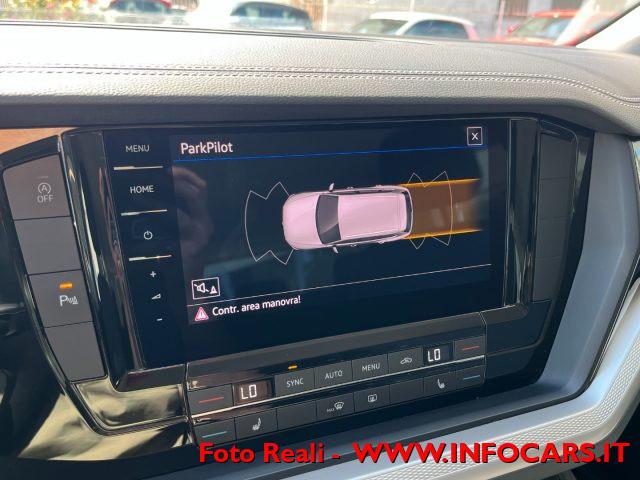 VOLKSWAGEN Touareg 3.0 V6 TDI SCR 231 cv PROMO !