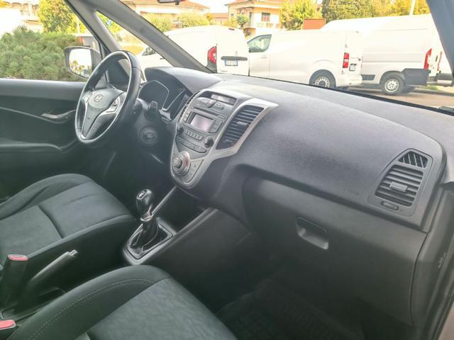 HYUNDAI iX20 1.4 90 CV Comfort