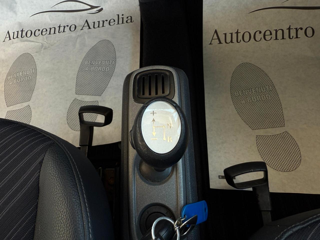 Smart ForTwo 800 40 kW coupé pulse cdi