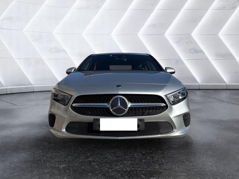 Mercedes-Benz Classe A A 180 d Automatic Sport