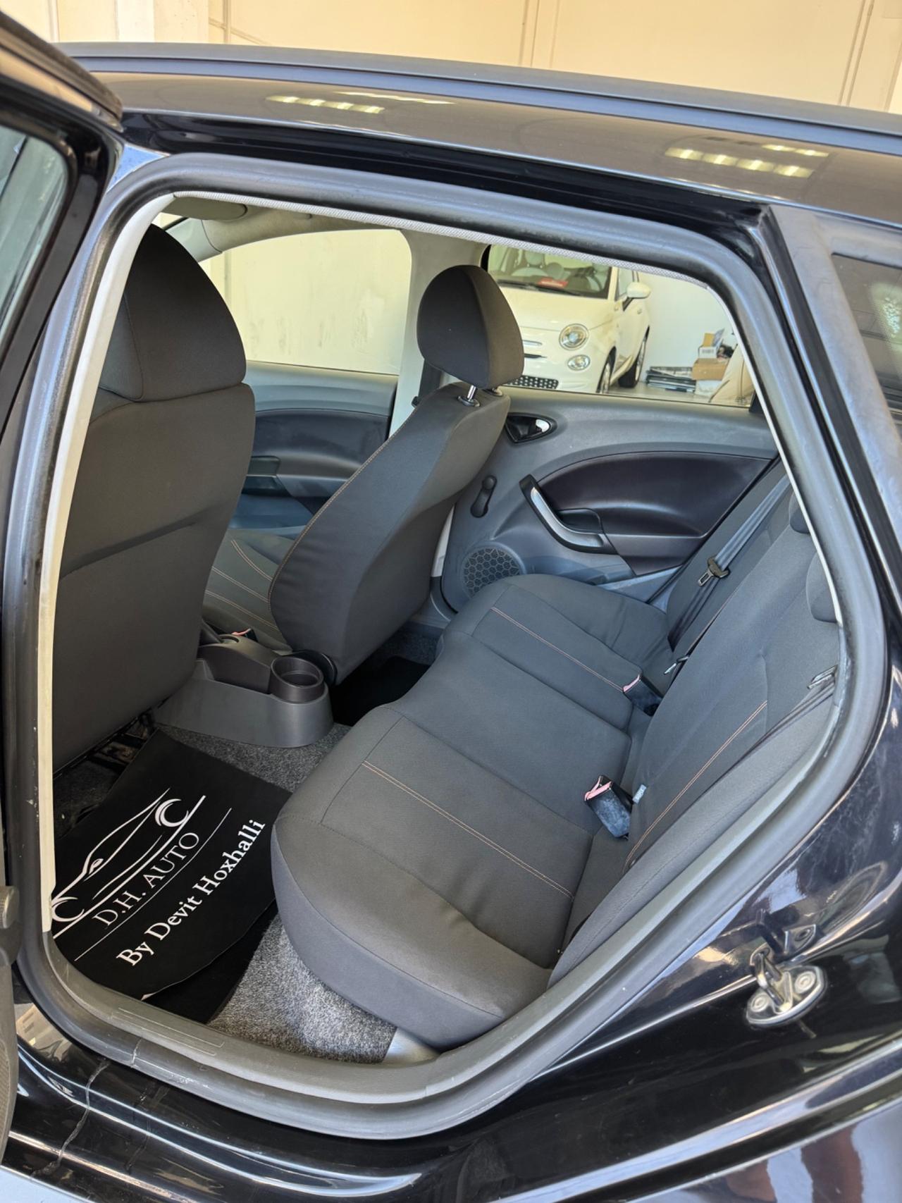 Seat Ibiza ST 1.2 TDI CR DPF Style