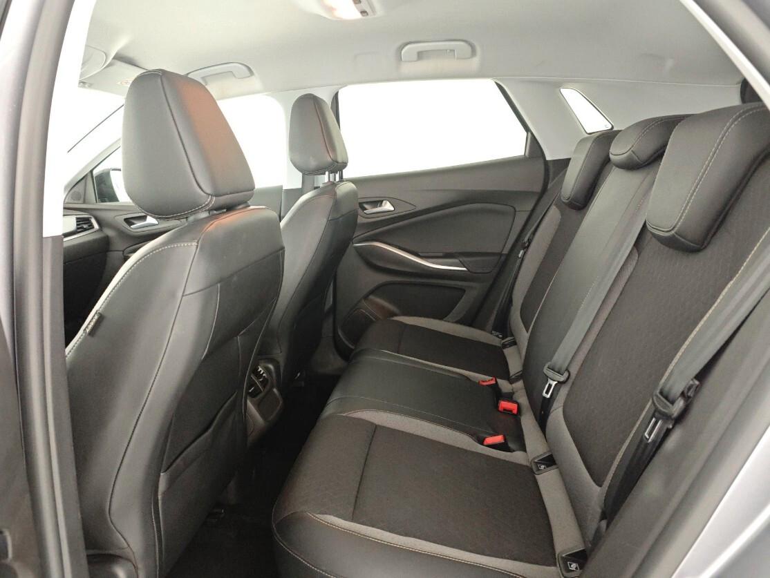 Opel Grandland 1.2 Hybrid aut. GS