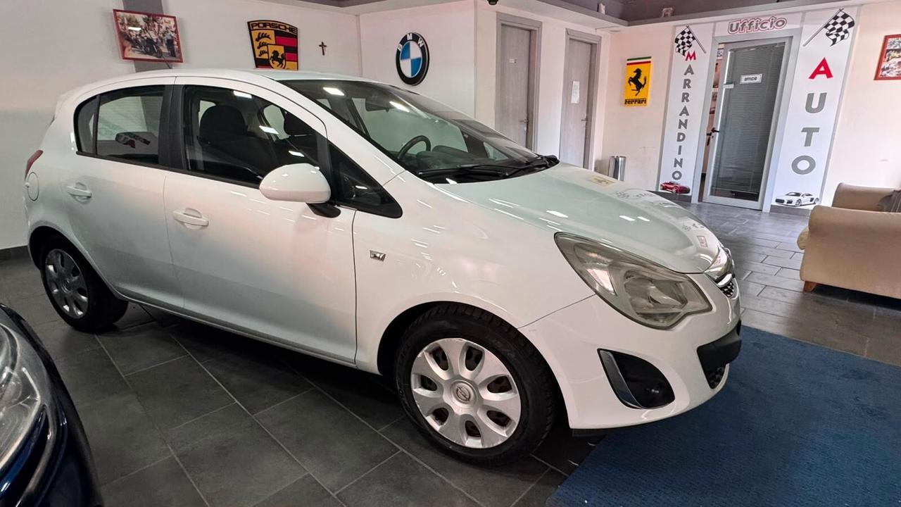 Opel Corsa 1.3 CDTI 75CV F.AP. 5 porte Edition