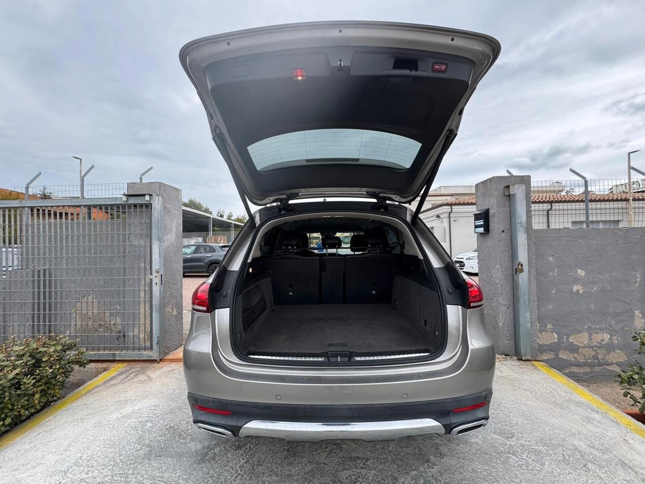 Mercedes-benz GLE 450 4Matic