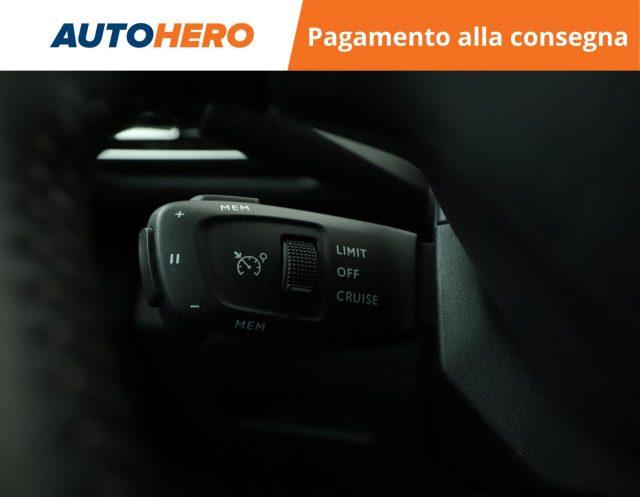 PEUGEOT 5008 BlueHDi 130 S&S Active Pack