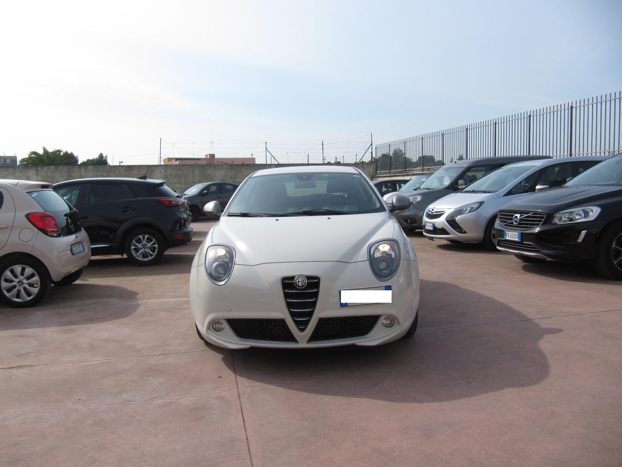 Alfa Romeo MiTo 1.3 JTDm 85 CV S&S Distinctive