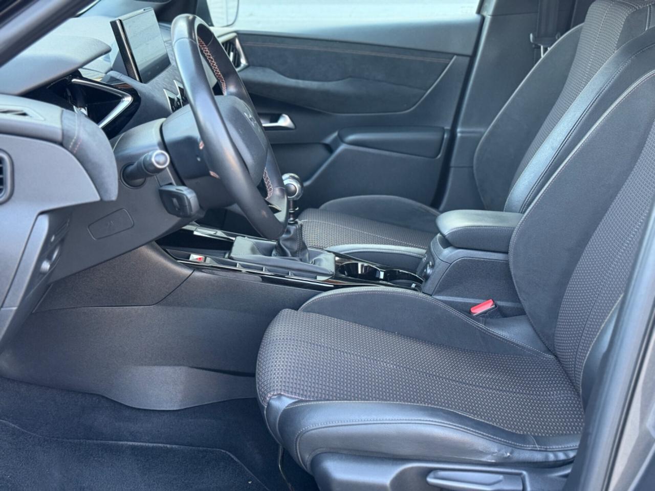 Ds DS3 Crossback 1.5 bluehdi Performance Line