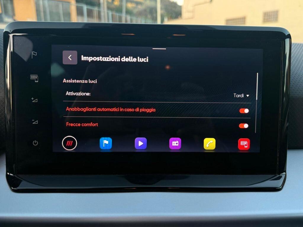 Seat Arona 1.0 TGI "FR" "METANO" KM 81.000