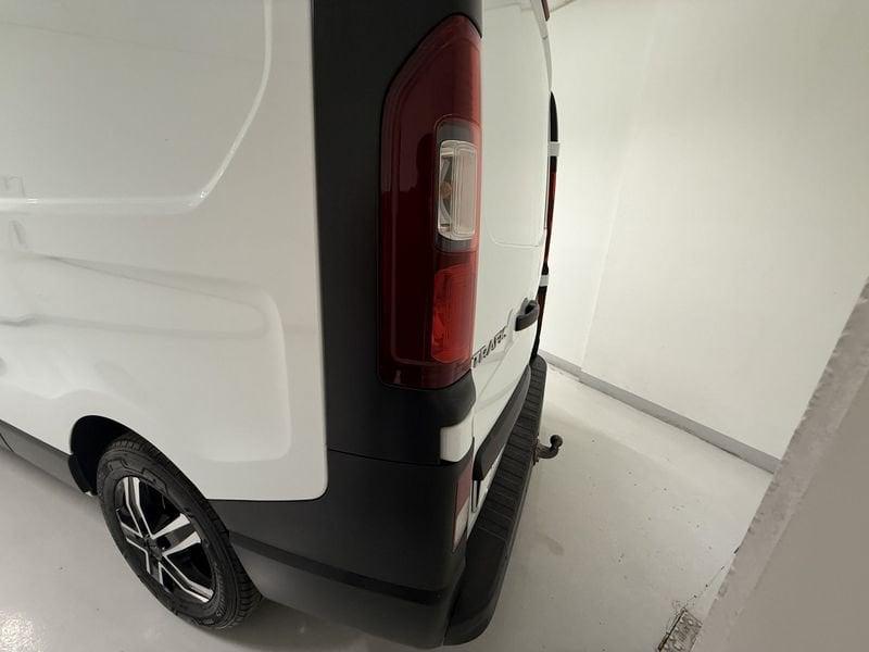 Renault Trafic Trafic T29 1.6 dci 120CV L2H1 Furgone Euro 6B
