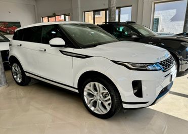 Land Rover Range Rover Evoque Range Rover Evoque 2.0D I4-L.Flw 150 CV AWD Auto S