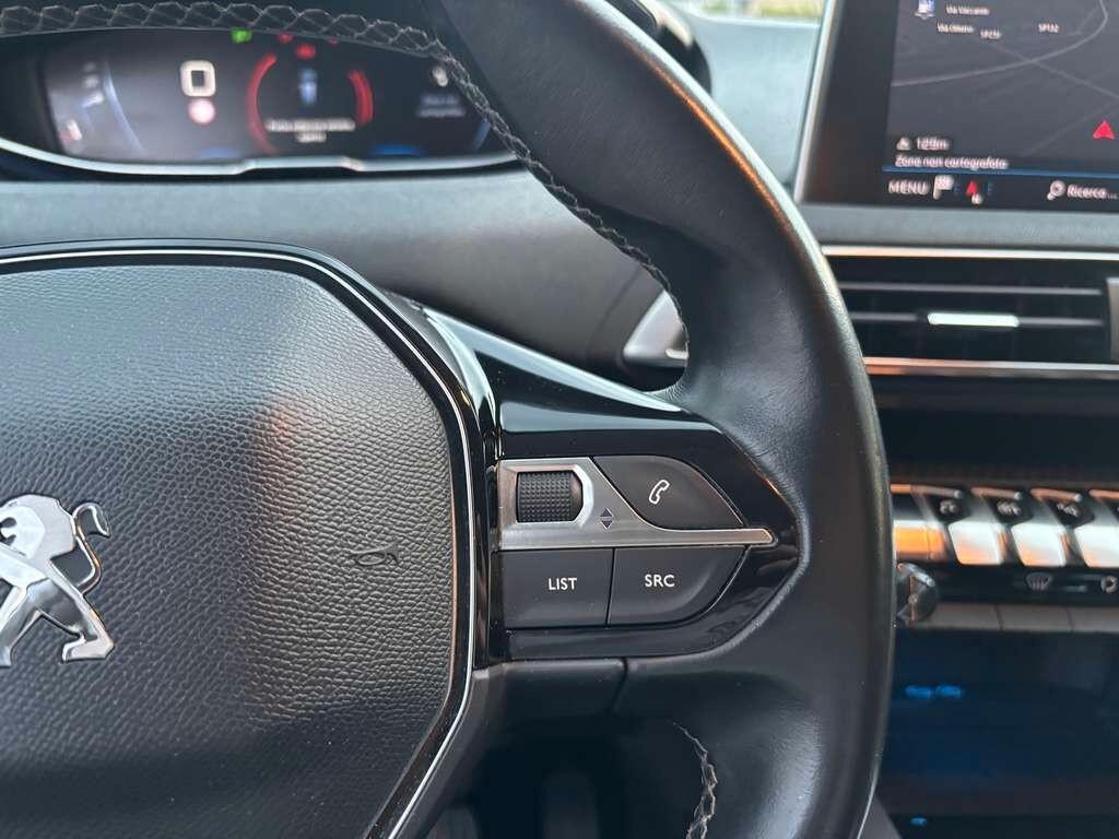 Peugeot 3008 BlueHDi 130 S&S Crossway 2018 / KM 148.000 Tua a solo 129 Euro al mese