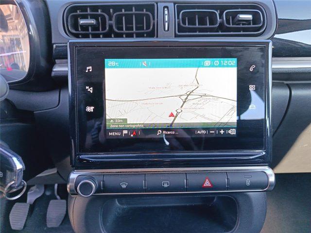 CITROEN C3 3ª serie PureTech 83 S&S Feel Pack