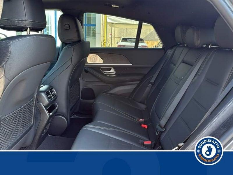 Mercedes-Benz GLE Coupé G350de 4Matic EQ-Power Coupé AMG Line Premium Plus