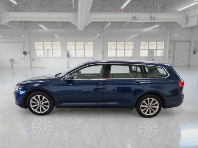 VOLKSWAGEN Passat Variant 2.0TDI PREZZO VALIDO FINO 30.05,GARANZIA, km certi