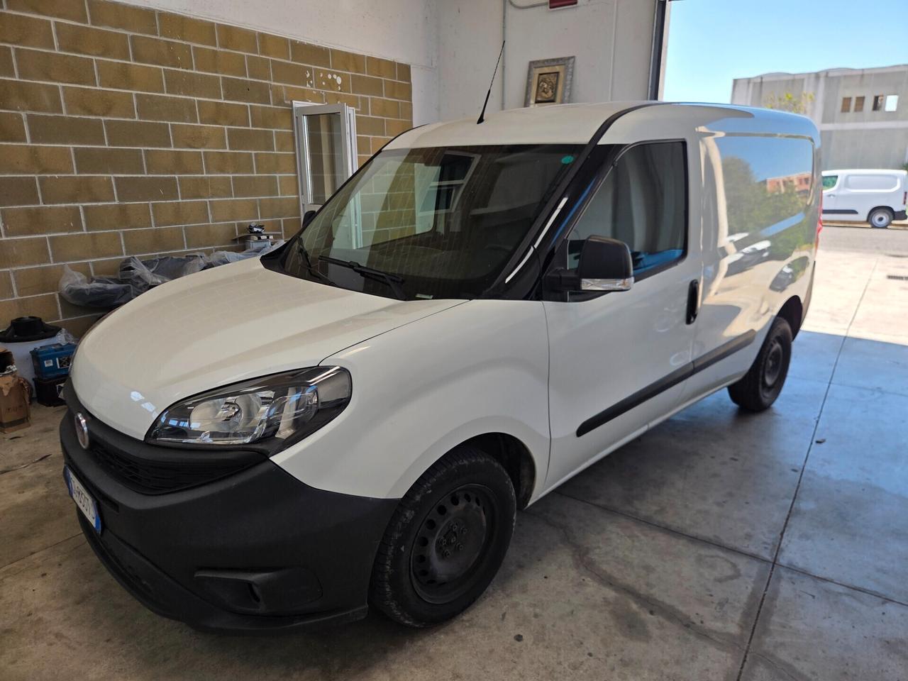 Fiat Doblo Doblò 1.6 MJT 105CV S&S PC-TN Cargo