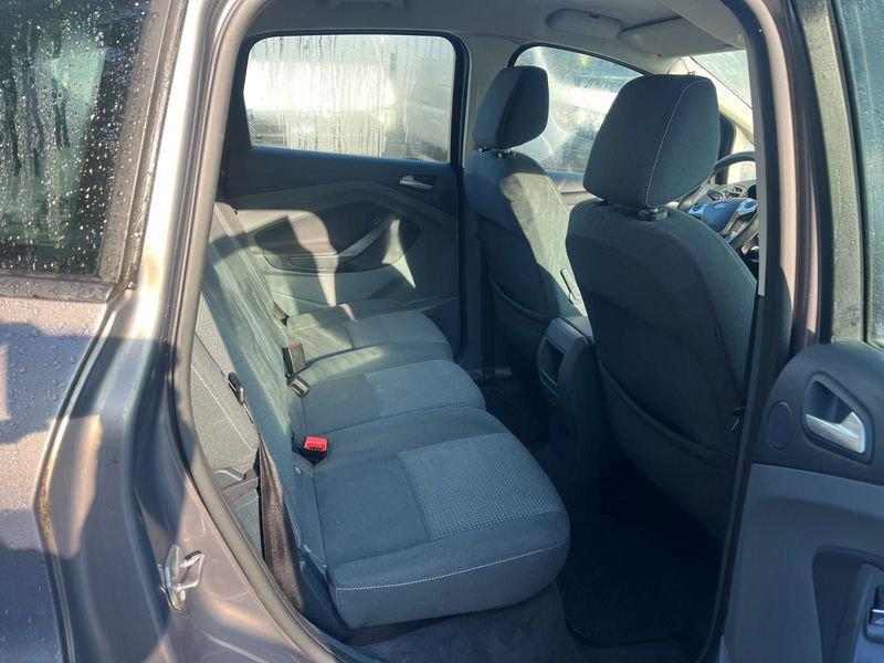 Ford C-Max C-Max 1.0 EcoBoost 100CV Titanium