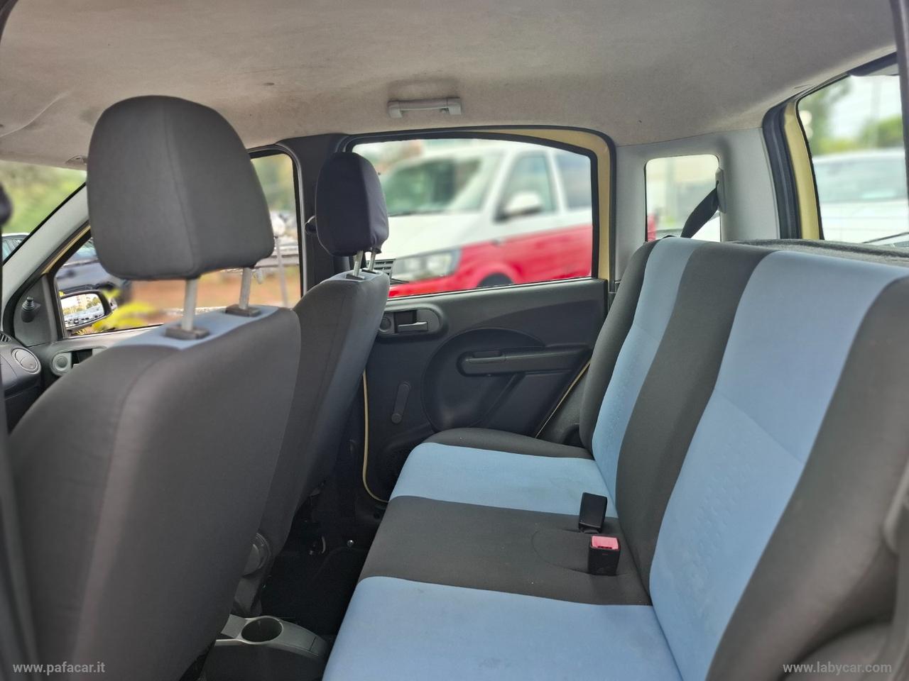 FIAT Panda 1.2 Dynamic Natural Power