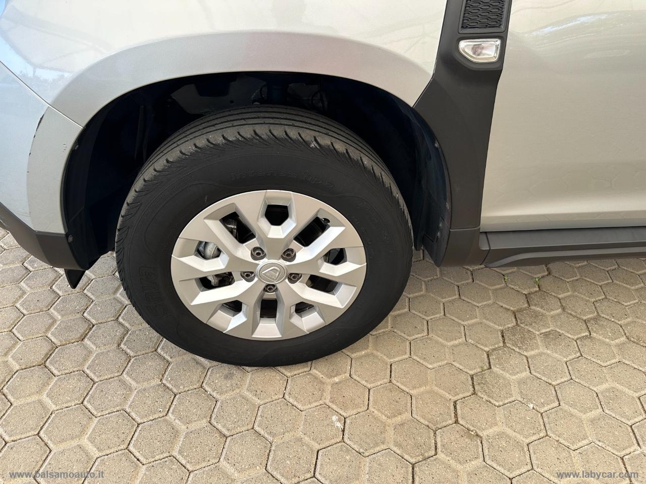 DACIA Duster 1.0 TCe Prestige N1