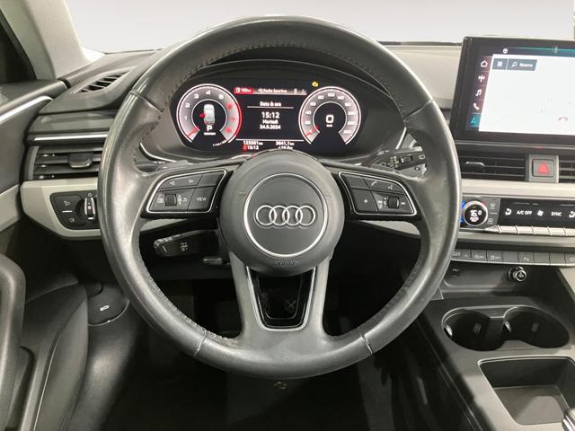 AUDI A4 Avant 35 TFSI S tronic Business Advanced