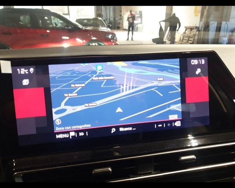 Citroën C5 Aircross BlueHDi 130 S&S EAT8 Shine